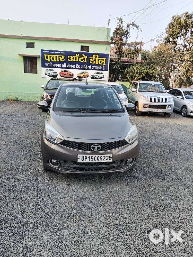Tata Tiago Xz Diesel, 2018, Diesel