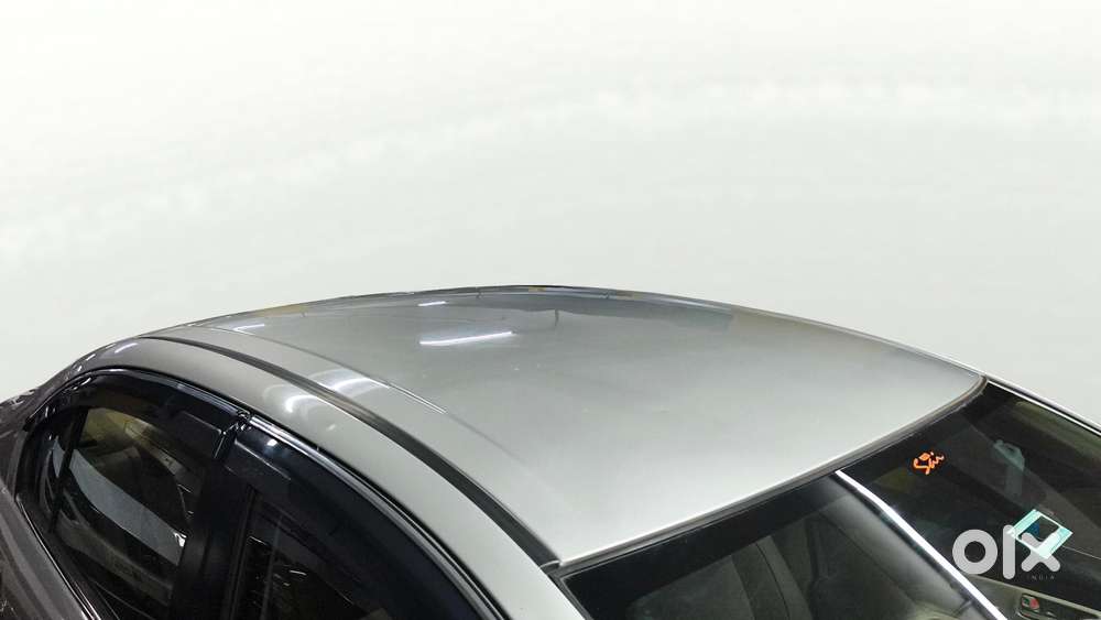 Maruti Suzuki Ciaz 2014-2017 Rs Zxi Plus, 2016, Petrol