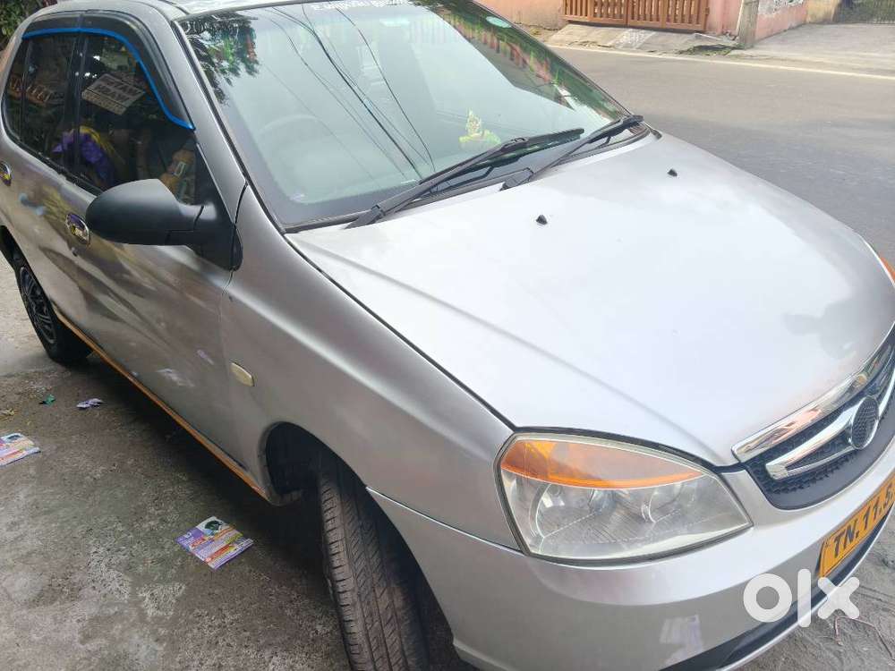 Indica Good Condition Rs 160000