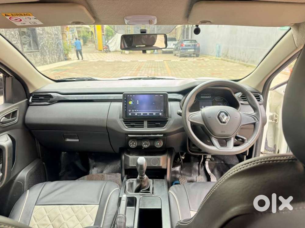 Renault Kiger Rxl, 2025, Petrol