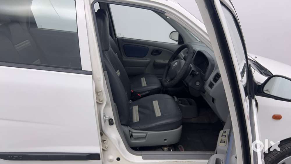 Maruti Suzuki Alto K10 Vxi, 2014, Petrol
