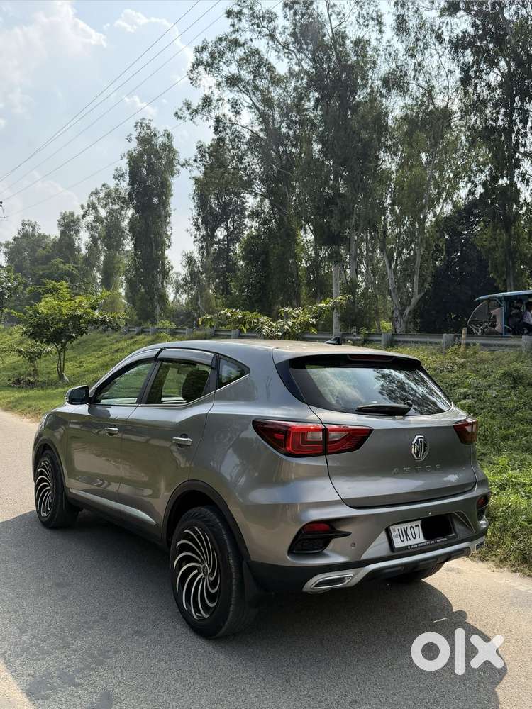 Mg Astor 1.5 Ex Style, 2025, Petrol