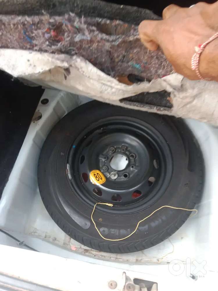 Tata Tiago 2021 Petrol Well Maintained Base Model