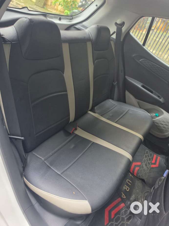 Hyundai Grand I10 Nios Sportz 1.2 Kappa Amt, 2020, Petrol