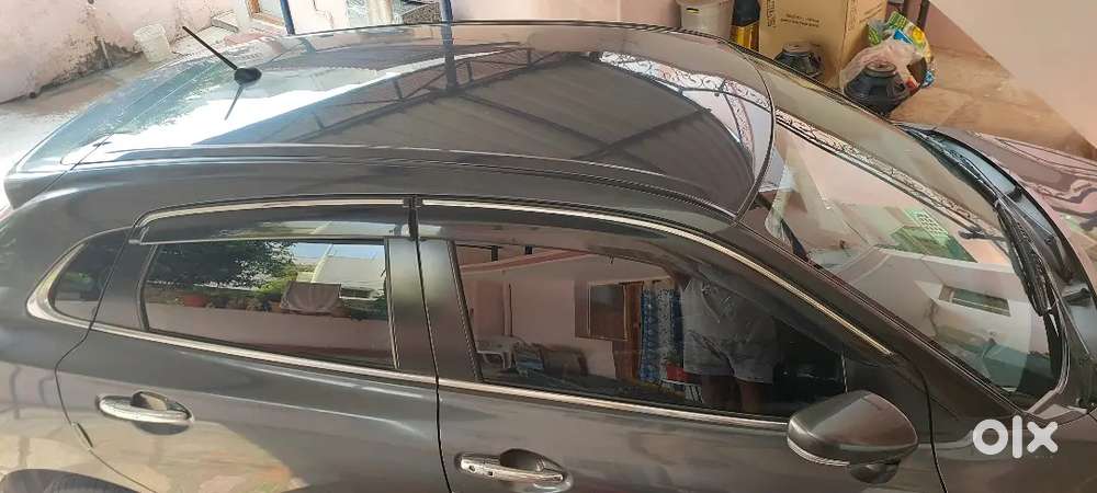 Maruti Suzuki Baleno Cng And Petrol 2023, Top End