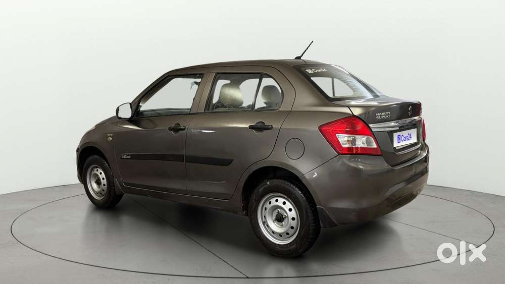 Maruti Suzuki Swift Dzire 1.2 Lxi (o), 2015, Petrol