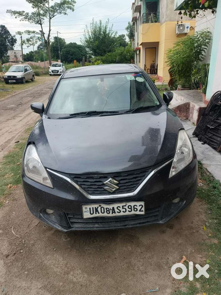 2018 Maruti Suzuki Petrol Manual, 95682 Km Driven