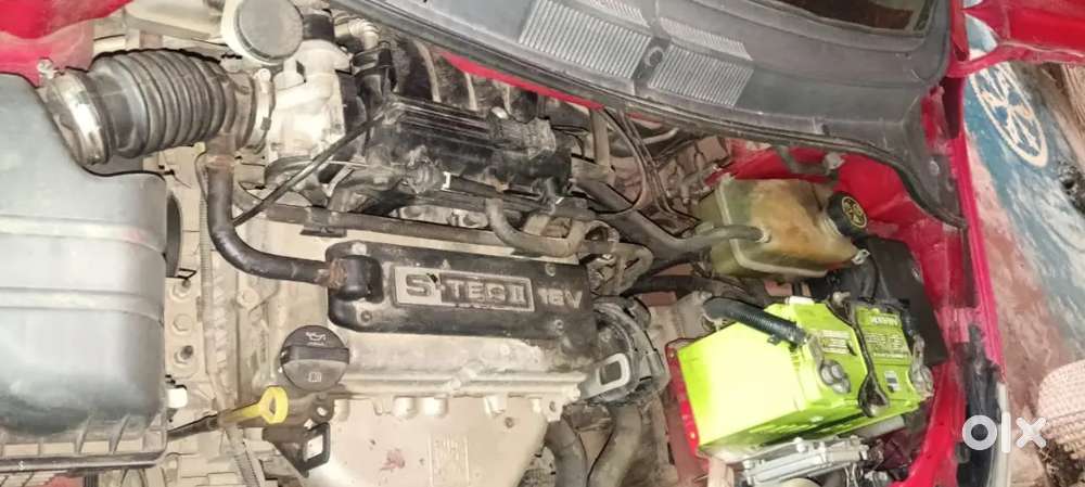 Excellent Condition