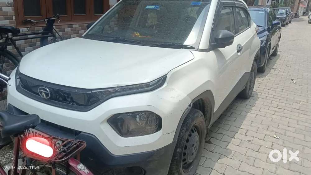 Tata Punch 1.2 Revotron 2023 Petrol Manual