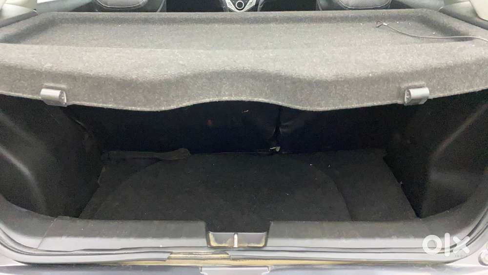 Maruti Suzuki Baleno 1.2 Delta, 2016, Petrol