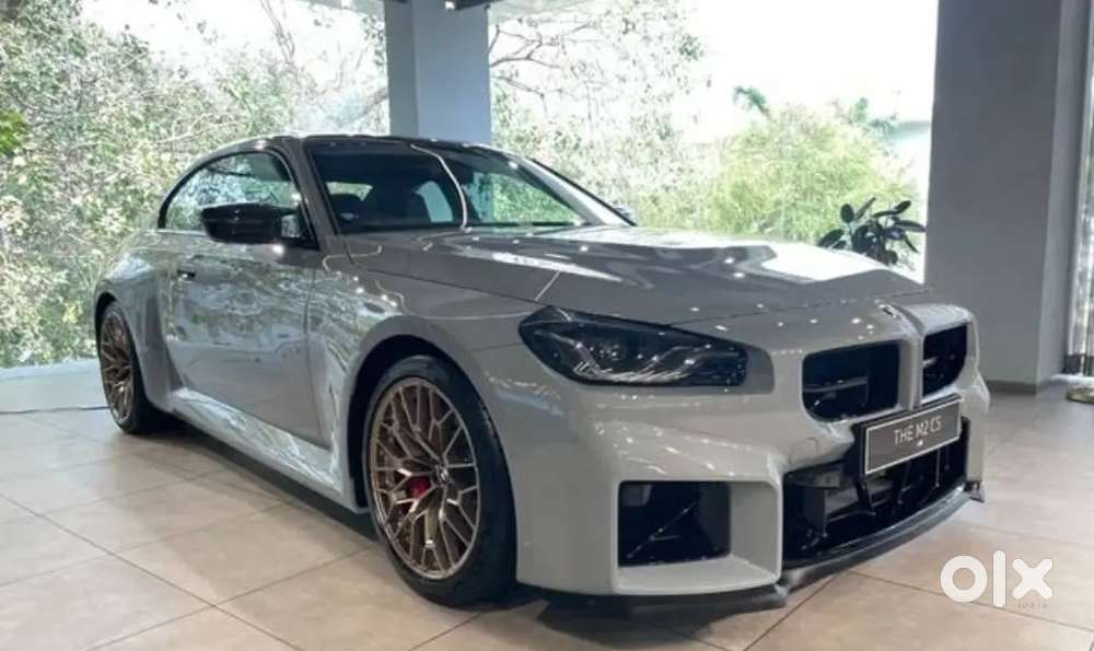 Bmw M2 3.0 Competition 2022