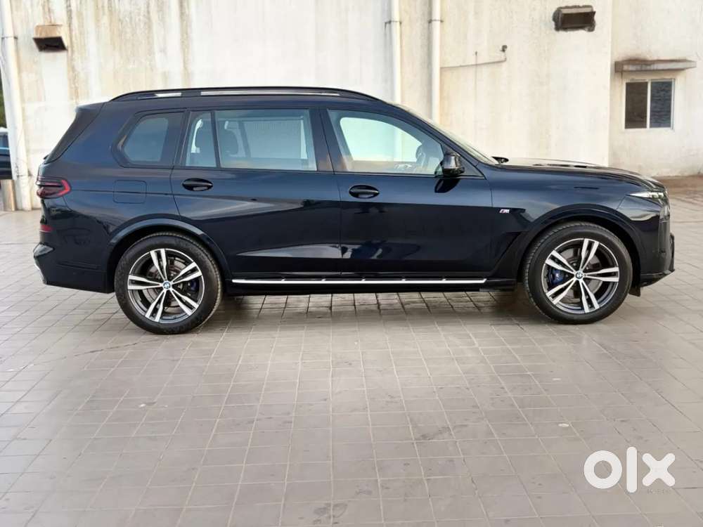 Bmw X7 3.0 Xdrive 40d M Sport, 2023