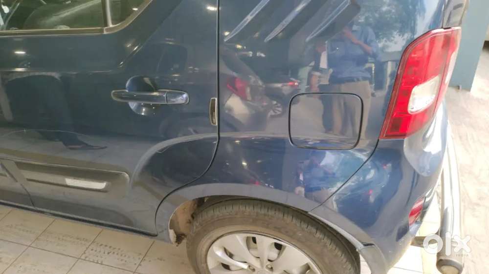Ignis 2021 Petrol 51000 Km Driven With All Service Record