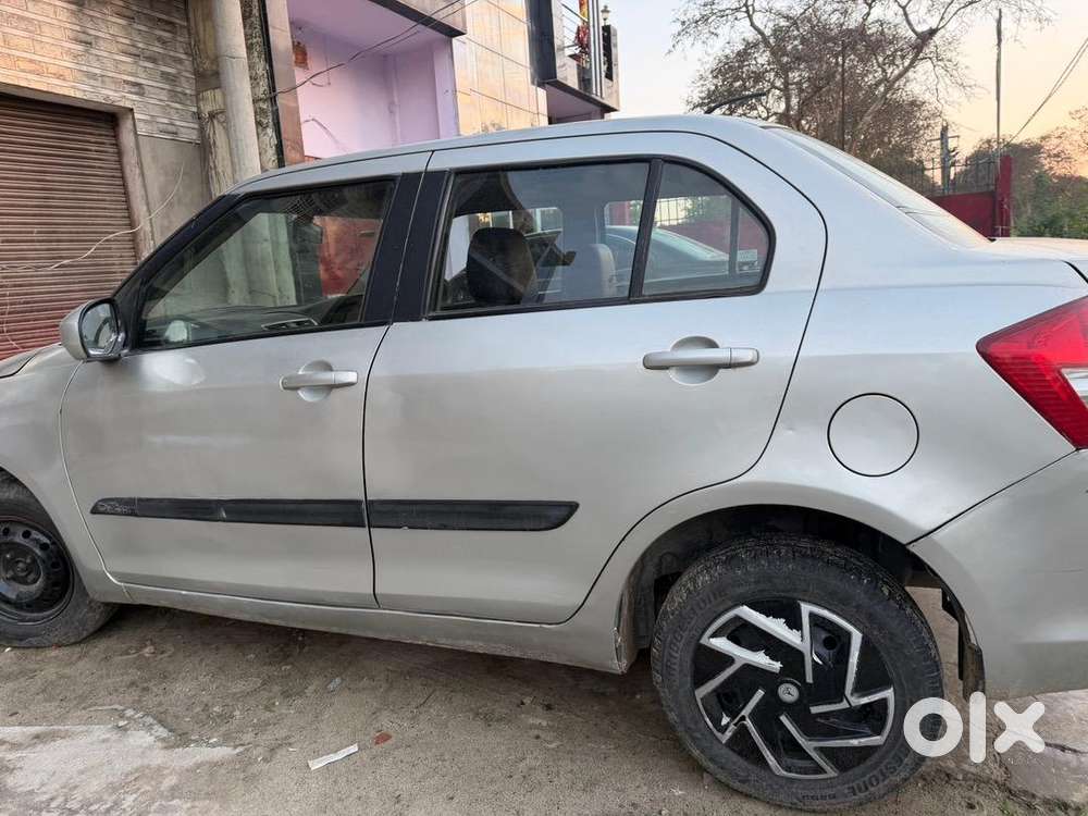 Maruti Suzuki Dzire 2013 Diesel 132000 Km Driven