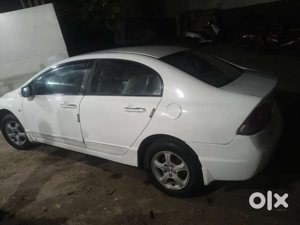 Honda Civic 2007