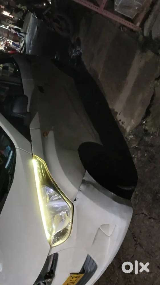 Hyundai Eon 2018 Manual Petrol