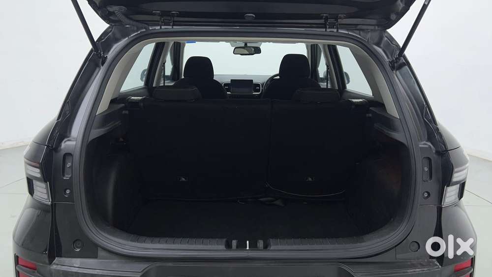 Hyundai Venue Sx, 2023, Petrol