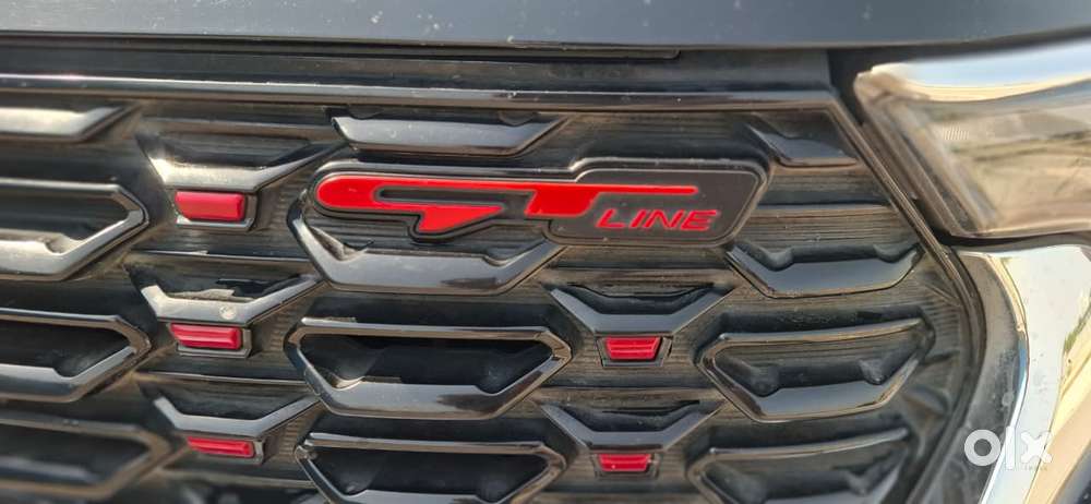 Kia Sonet 1.5 Gtx Plus Diesel, 2022, Diesel