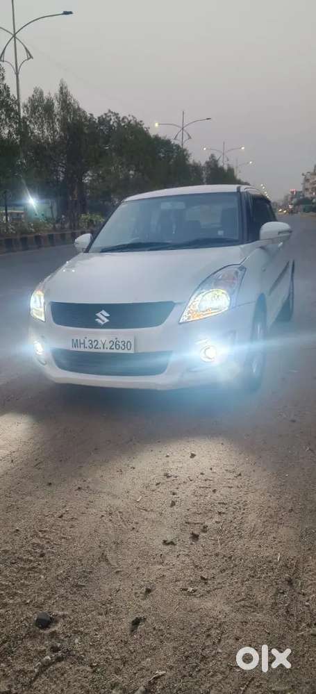 Maruti Suzuki Swift 2015 Petrol 63000 Km Driven