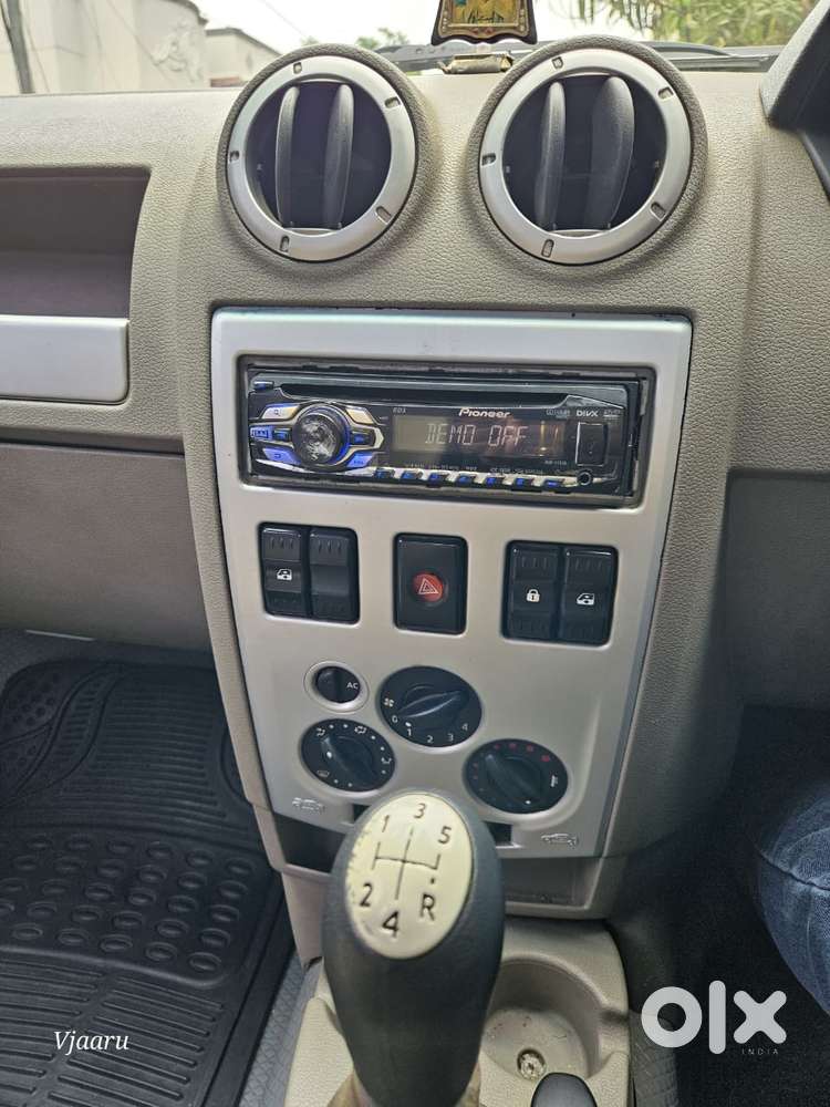 Mahindra Verito 1.5 D4 Bsiv, 2012, Diesel