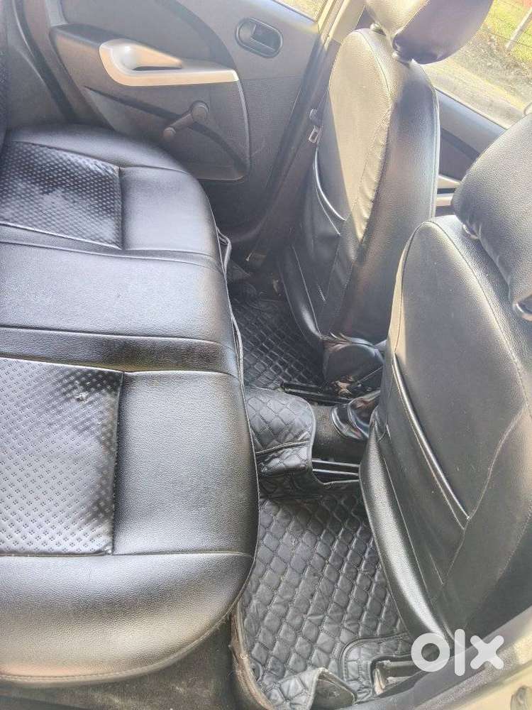 Ford Figo 1.5d Titanium Mt, 2012, Diesel