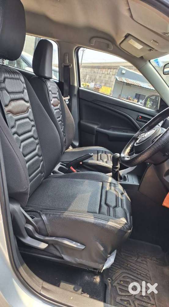 Maruti Suzuki Brezza, 2025, Petrol