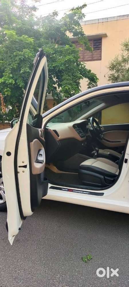 Hyundai I20 E 2014-2015 Sportz 1.4 Crdi, 2015, Diesel