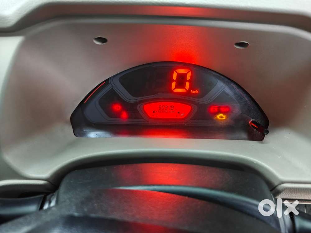 Maruti Suzuki Eeco 5 Str With Ac Plus Htr Cng, 2023, Cng & Hybrids