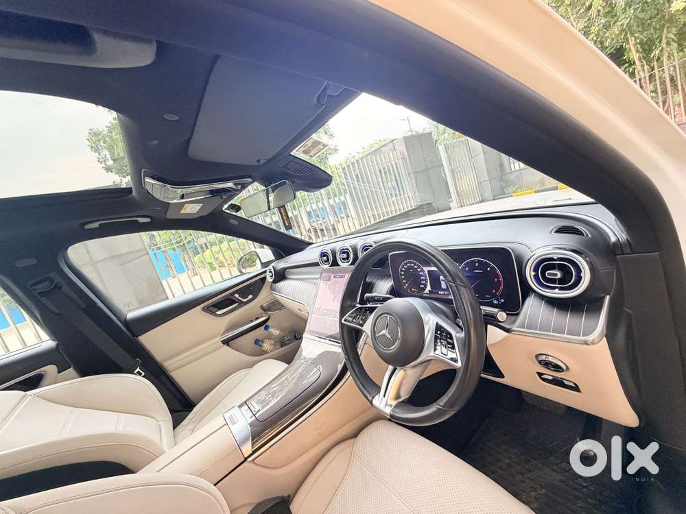 Mercedes-benz Glc 220d 4matic, 2024, Diesel