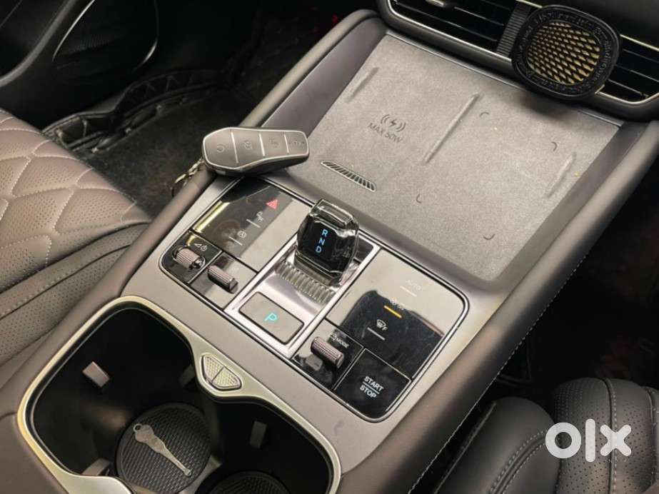 Byd Sealion 7 Premium, 2025, Electric