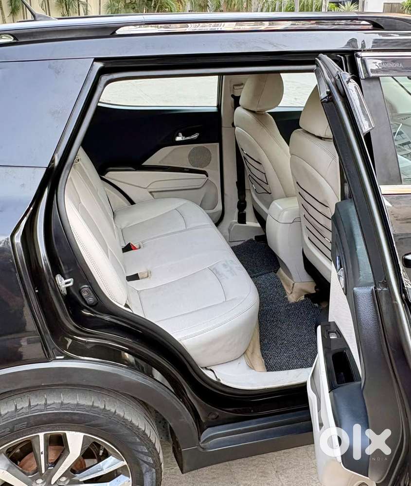Mahindra Xuv300 W8 Option Diesel, 2021, Diesel