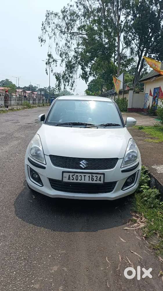 Model Name:-swift Zxi. Bsiv. Registration :- 28-jul-2016.fitness: 2031