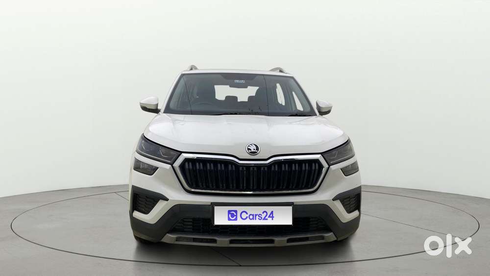 Skoda Kushaq 1.0 Ambition Classic Tsi At, 2023, Petrol
