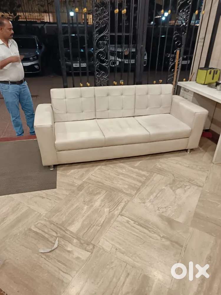Sofa furnishing