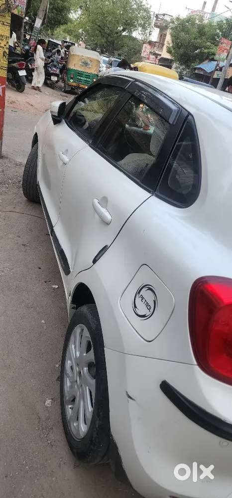 New Condition Insurance Full Hai Idv 575000