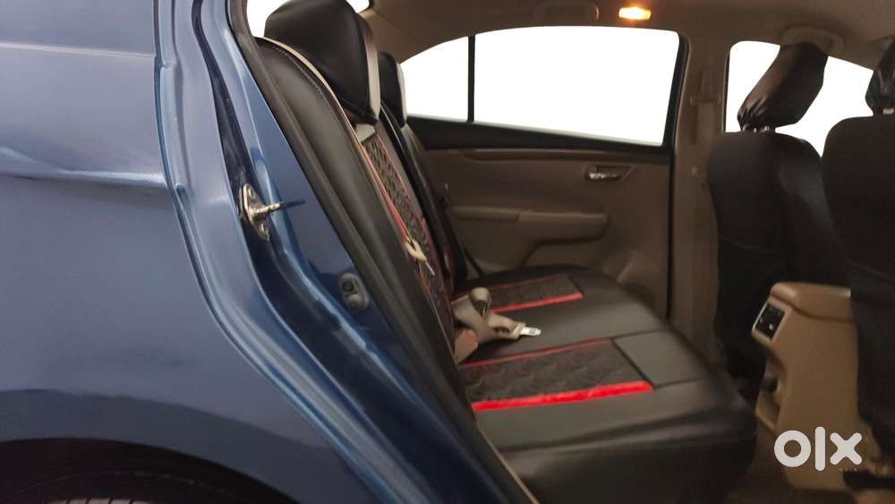 Maruti Suzuki Ciaz 1.5 Alpha Shvs Petrol, 2019, Petrol