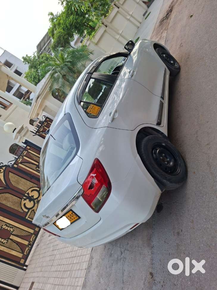Maruti Suzuki Swift Dzire Vxi Optional, 2024, Cng & Hybrids