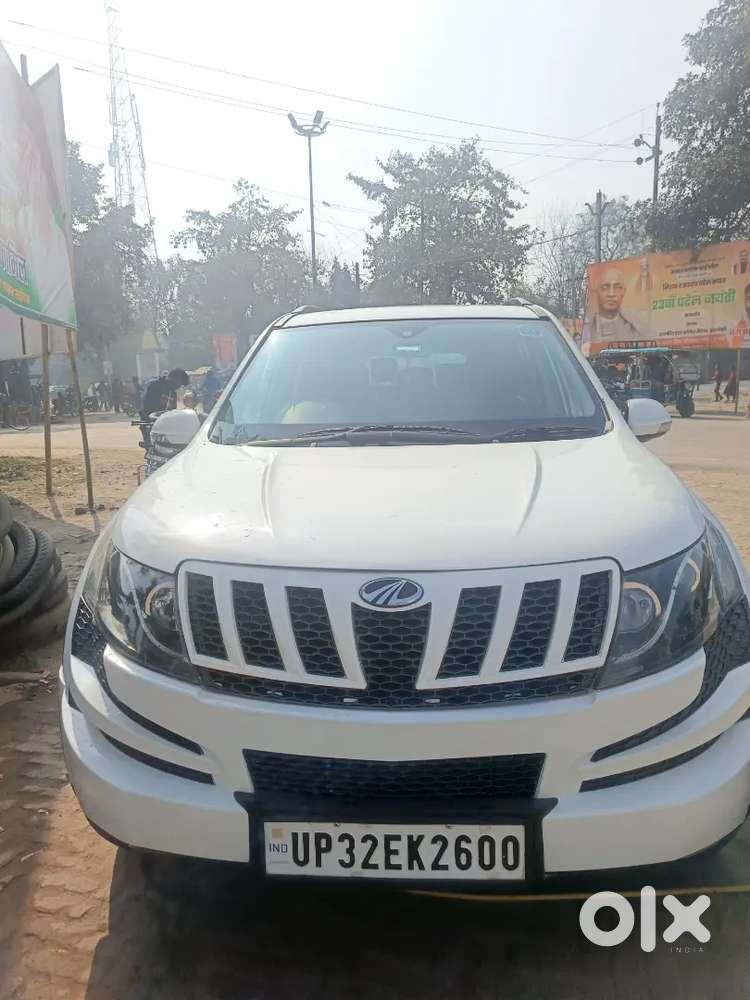 Mahindra Xuv500 2012 Diesel 73000 Km Driven Good Condition
