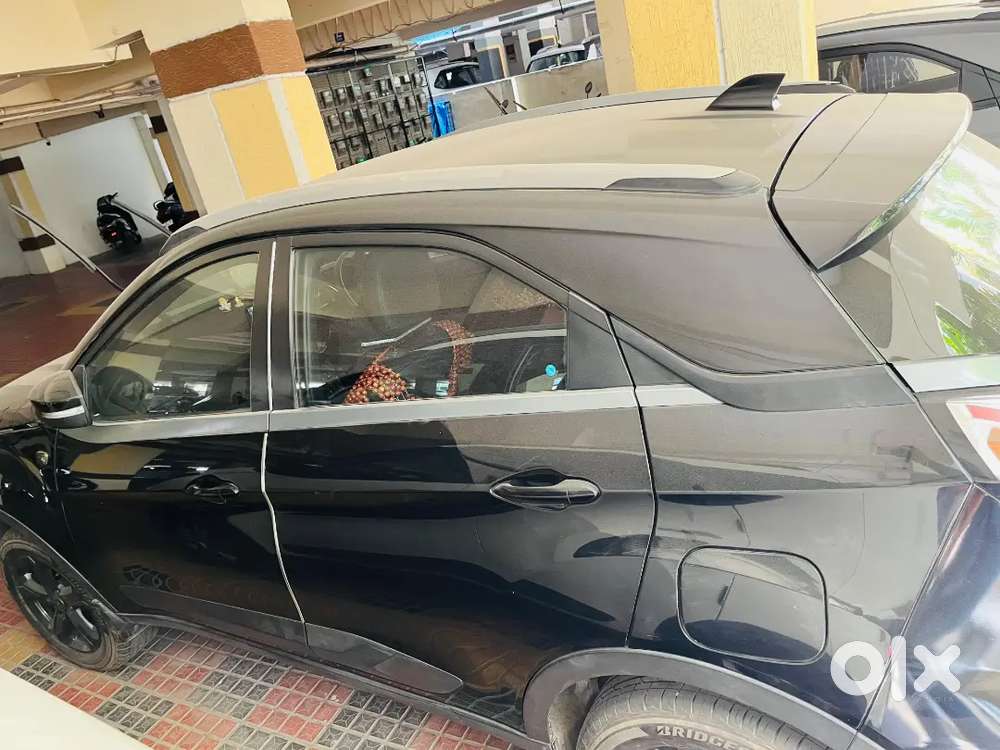 Tata Nexon 2022 Petrol 25297 Km Driven