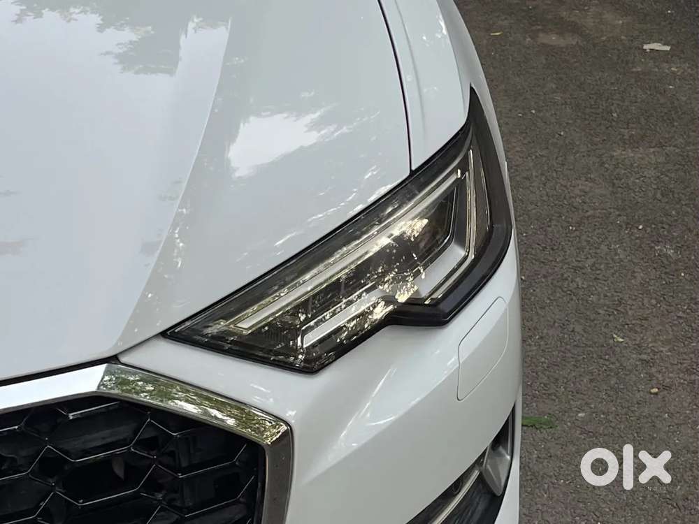 Audi A6 2.0 45 Tfsi Premium Plus, 2025, Petrol