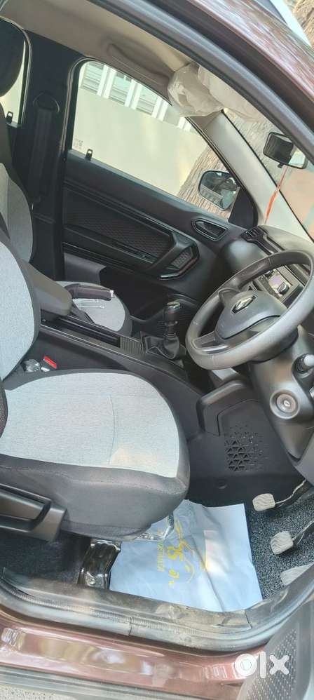 Renault Kiger Rxl, 2024, Petrol