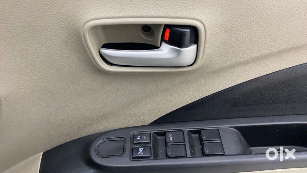 Maruti Suzuki Celerio 2014-2017 Vxi At, 2016, Petrol