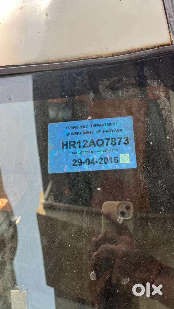 Maruti Suzuki Ritz Petrol Well Maintained