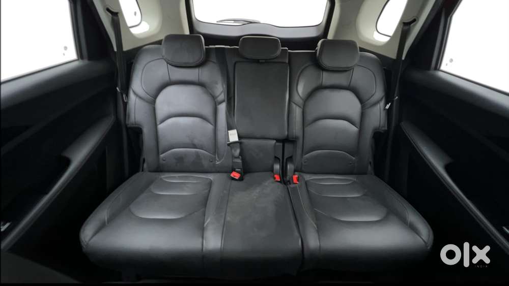 Mg Hector Sharp Dct Petrol, 2020, Petrol