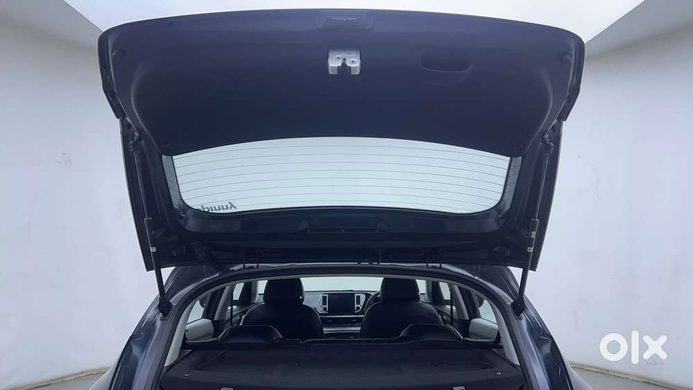 Hyundai New I20 1.2 Asta Mt, 2024, Petrol