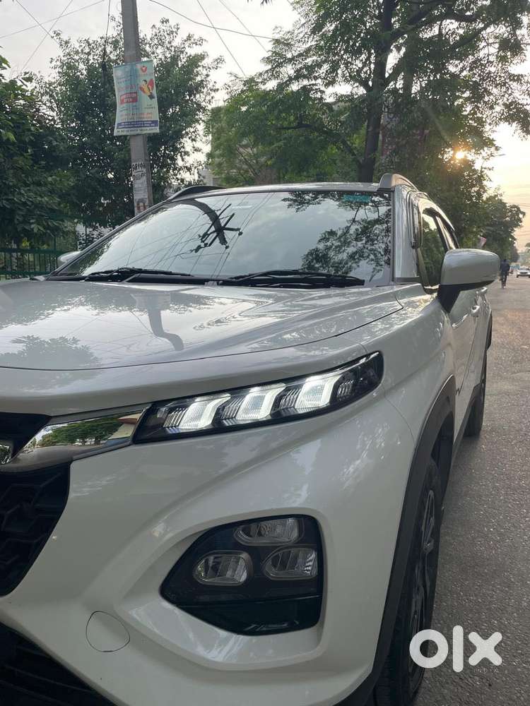 Maruti Suzuki Fronx Delta Plus 1.2 Ags, 2026, Petrol