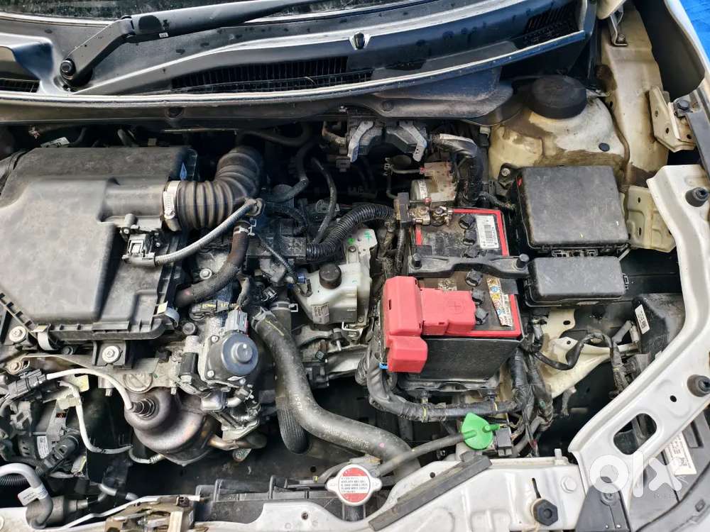 Maruti Dzire 1.2 Zxi 2025 Automatic