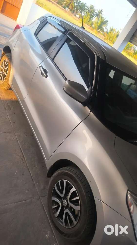 Maruti Suzuki Swift 2022 Petrol Well Maintained 22548 Km Driven
