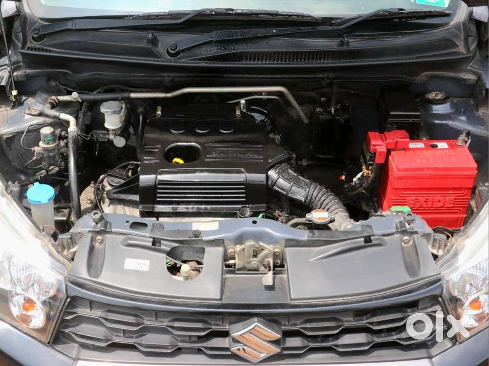 Maruti Suzuki Celerio X Zxi, 2019, Petrol