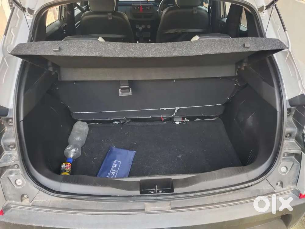 Renault Kiger  Petrol 2024 Mid Variant E20 Fuel Compliant